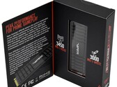 Patriot Viper VPN100 PCIe M.2 SSD