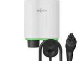 Domowa ładowarka elektryczna Volchar 50A (wersja przewodowa, bez kabla wejściowego) (Źródło: Volchar)