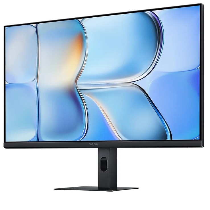 Monitor Xiaomi A27i 2026. (Źródło zdjęcia: Xiaomi)
