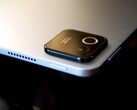 Na zdjęciu: Nadchodzący Pad 8 Xiaomi (źródło obrazu: lolger, Weibo)