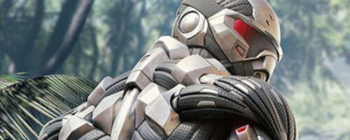 Crysis Remastered