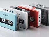 FiiO CP13 będzie dostępny w wielu kolorach. (Źródło zdjęcia: FiiO)