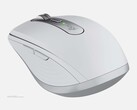 Logitech MX Anywhere 3S będzie prawdopodobnie dostępny w wersji dla komputerów Mac i Windows. (Źródło obrazu: @_snoopytech_ & /LEAKS)