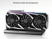 Minisforum DEG1: Stacja dokująca bez GPU i zasilacza