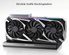Minisforum DEG1: Stacja dokująca bez GPU i zasilacza