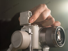 Oczekuje się, że DJI wykorzysta RS 4 Mini do zaprezentowania nowego modułu 