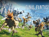 Gra MMORPG wkrótce trafi na konsolę Xbox (źródło obrazu: Xbox)