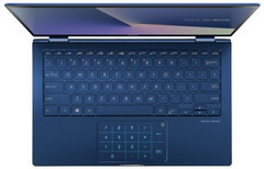 Asus ZenBook Flip 13 (UX362)