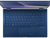 Asus ZenBook Flip 13 (UX362)