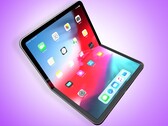 Składane iPady czy hybrydowe telefony-tablety? (Źródło obrazu: homy.world)