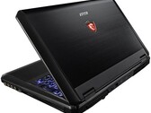 MSI GT60 Dominator