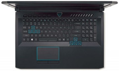 Acer Predator Helios 500 (PH517-51)