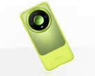 Mate 90 Pro Max z etui Building Block