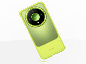 Mate 90 Pro Max z etui Building Block