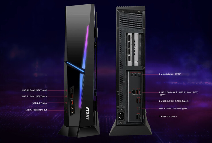 (Źródło obrazu: MSI)