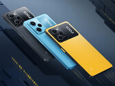 Następca POCO X5 Pro może być jednym z pierwszych globalnych urządzeń Xiaomi z systemem HyperOS (źródło zdjęcia: Xiaomi)