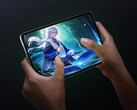 Następny tablet do gier RedMagic będzie wyposażony w 9,06-calowy wyświetlacz otoczony minimalnymi ramkami. (Źródło obrazu: RedMagic)