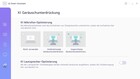 Inteligentny asystent LG
