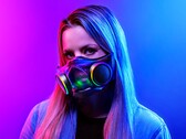 Maska Razer Zephyr nie otrzymała certyfikatu N95, wbrew obietnicom Razera. (Zdjęcie: Razer)