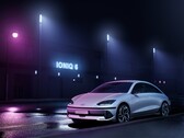 Elegancki Ioniq 6 (zdjęcie: Hyundai)