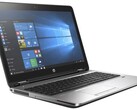 HP ProBook 650 G3