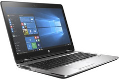 HP ProBook 650 G3