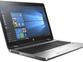 HP ProBook 650 G3