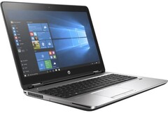 HP ProBook 650 G3