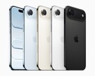 Apple iPhone Air zaczyna się od 1 099,99 USD z 256 GB pamięci. (Źródło zdjęcia: Apple)