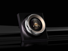 Aqara Starry Magic Knob V1 jest już w sprzedaży w Chinach. (Źródło zdjęcia: Aqara)