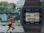 Nowa seria Casio F-B100W