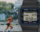 Nowa seria Casio F-B100W