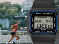 Nowa seria Casio F-B100W