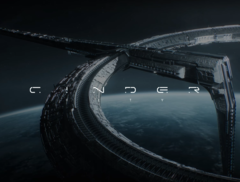 Miejscem akcji Cinder City będzie postapokaliptyczny, alternatywny Seul. Na zdjęciu - zrzut ze strony internetowej gry. (Źródło obrazu: Gameranx)