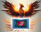 Odświeżone procesory Phoenix już wkrótce (Źródło obrazu: SDXL)