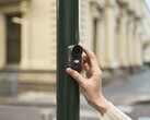 Osmo Nano kosztuje 279 euro w UE. Na zdjęciu: zdjęcie promocyjne kamery akcji (źródło zdjęcia: DJI)