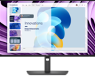 Monitor Dell Pro P 27 USB-C Hub posiada wyświetlacz IPS 1080p.