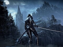 The Duskbloods ukaże się w 2026 roku jako gra online dla wielu graczy, ale deweloper FromSoftware będzie nadal pracował nad tytułami dla jednego gracza. (Źródło obrazu: Nintendo)