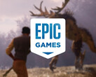 Wartość nadchodzącego rozdania wynosi około 130 dolarów. Na zdjęciu: edytowany zrzut ekranu z Nightingale. (Źródło obrazu: Epic Games Store)