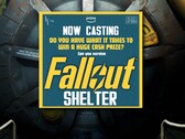 Bethesda i Prime Video łączą siły, aby wyprodukować nowy reality show, obecnie działający pod roboczym tytułem Fallout Shelter. (Źródło obrazu: Steam / Bethesda)