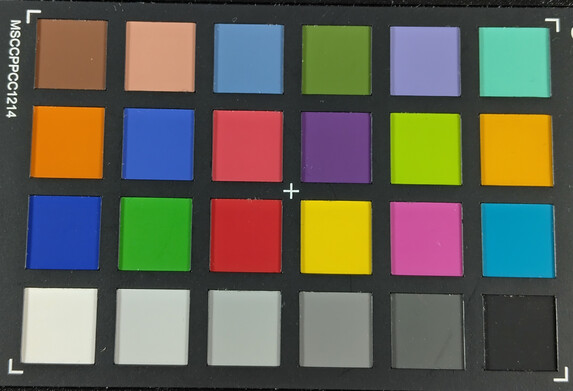 ColorChecker