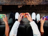 Microsoft oferuje teraz kontroler bezprzewodowy Xbox w sześciu nowych kolorach. (Zdjęcie: Microsoft)