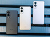 Trzy warianty kolorystyczne: Titanium Jetblack, Titanium Silver i Titanium Icyblue