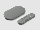 Google TV Streamer (4K) jest dostępny w kolorach Hazel i Porcelain. (Źródło obrazu: Google).