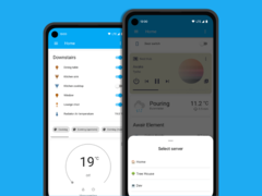 Pojawiła się aplikacja Home Assistant (na zdjęciu) w wersji 2025.6. (Źródło zdjęcia: Home Assistant)