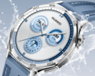 Huawei Watch GT 5 otrzymuje aktualizację do HarmonyOS 5.1. (Źródło obrazu: Huawei)