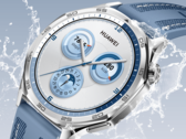 Huawei Watch GT 5 otrzymuje aktualizację do HarmonyOS 5.1. (Źródło obrazu: Huawei)