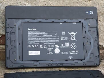 Recenzja tabletu Lenovo ThinkTab X11