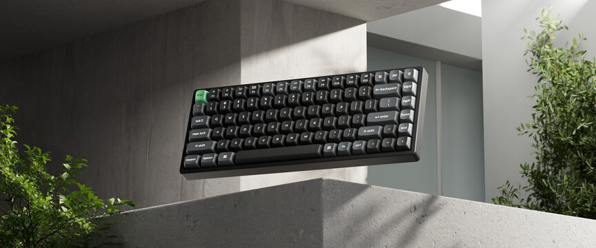 Keychron K2 Ultra 