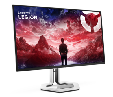 Lenovo Legion Pro 27UD-10. (Źródło obrazu: Lenovo)